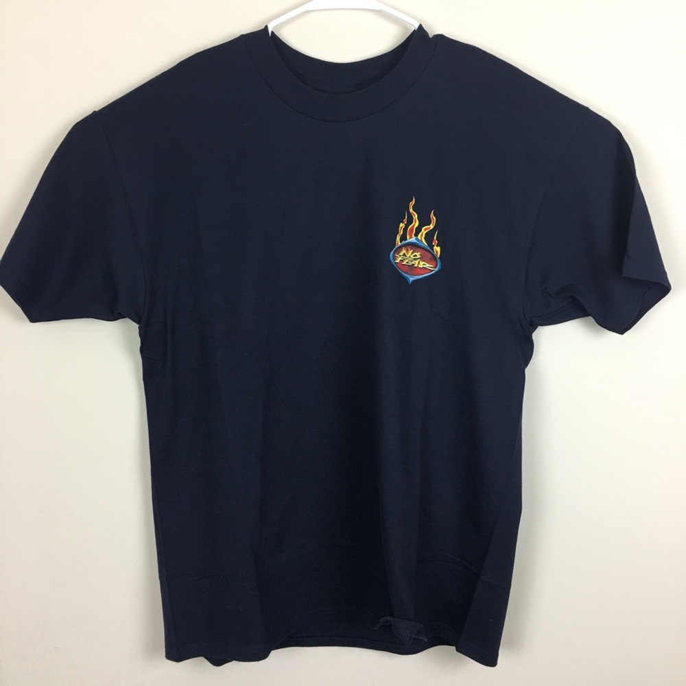 Vintage No Fear Dragon T-shirt NWOT